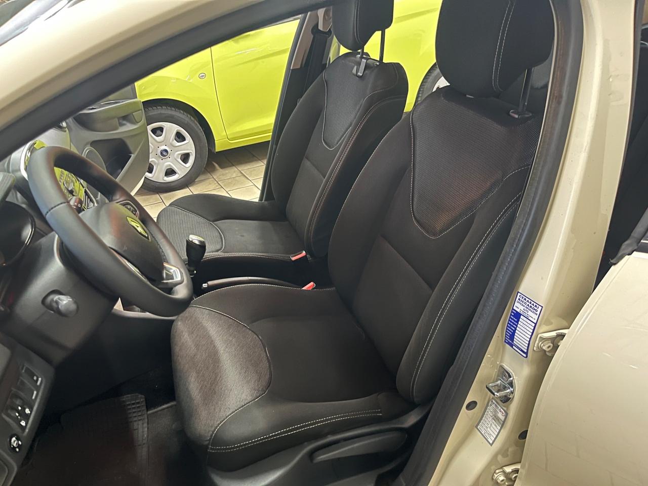 Renault Clio 90 CV GPL Start&Stop 5 porte Energy 2