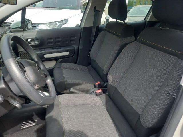 CITROEN C3 PureTech 83 S&S You