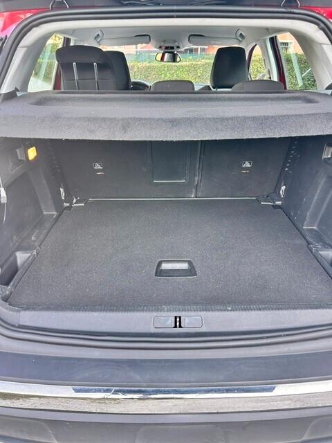 Peugeot 3008 BlueHDi 130 S&S Allure