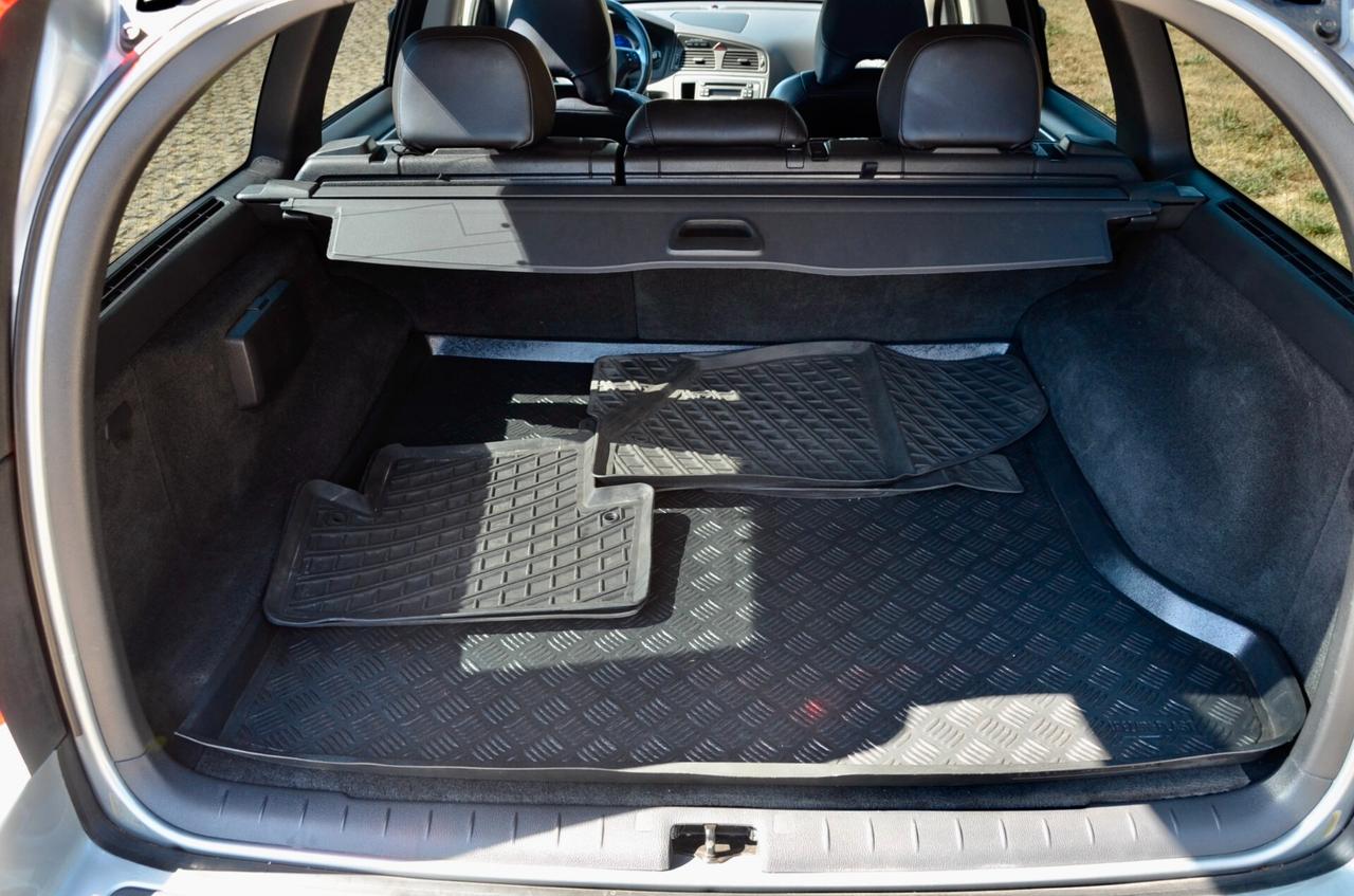 VOLVO V70 2.5 R AWD 300cv AUTO, ASI, ESENTE SUPERBOLLO, ECCELLENTI CONDIZIONI, INTROVABILE, TETTO, PERMUTE