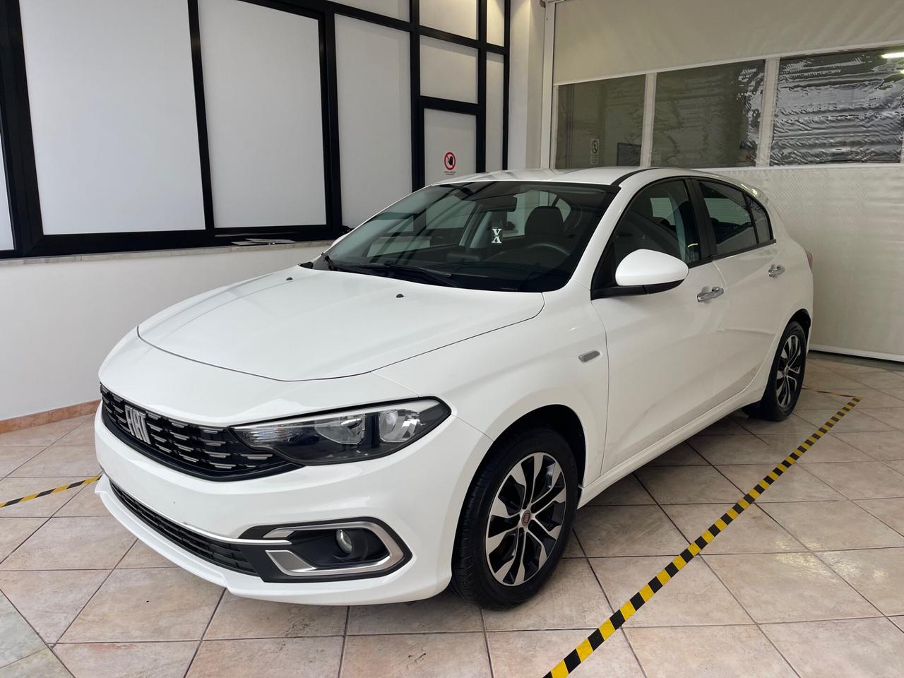 Fiat Tipo 1.0 5 porte City Life NO VINCOLO DI FINANZIAMENTO