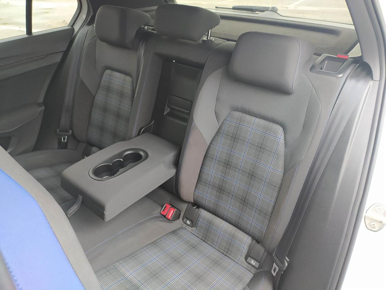 Volkswagen Golf 1st Edition Life 1.4 eHybrid #6450