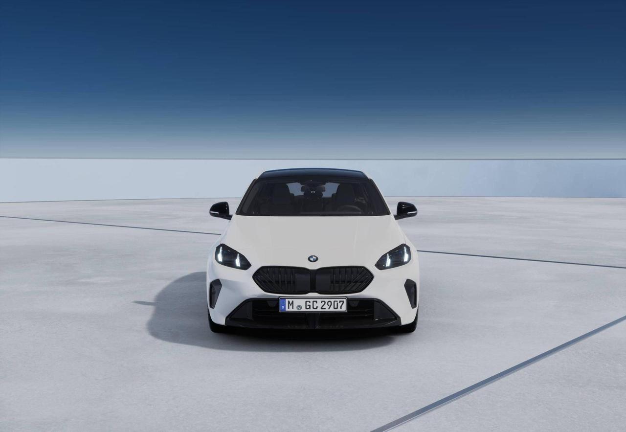 BMW Serie 1 118d MSport Pro