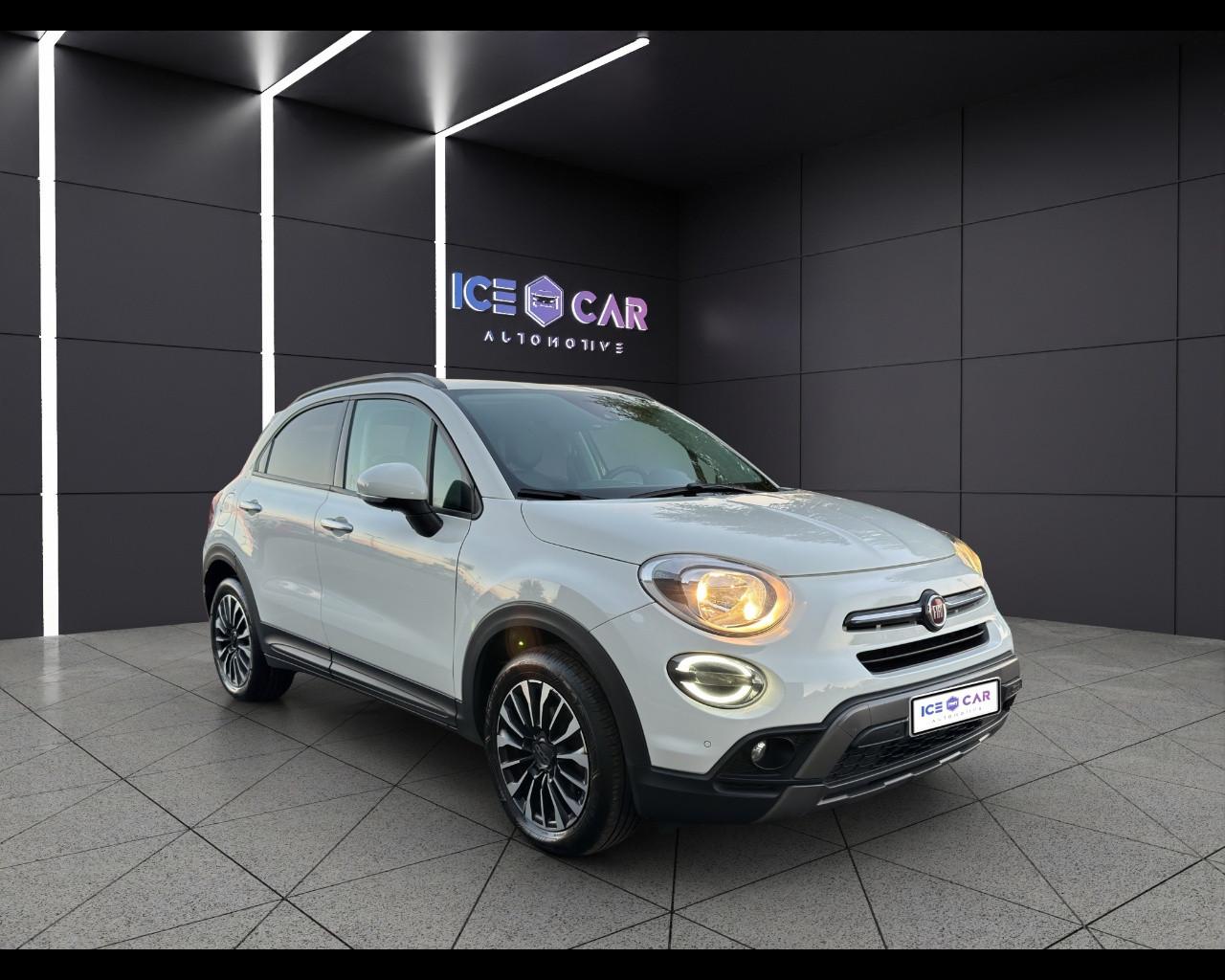 FIAT 500X - 500X 1.6 MultiJet 130 CV Cross