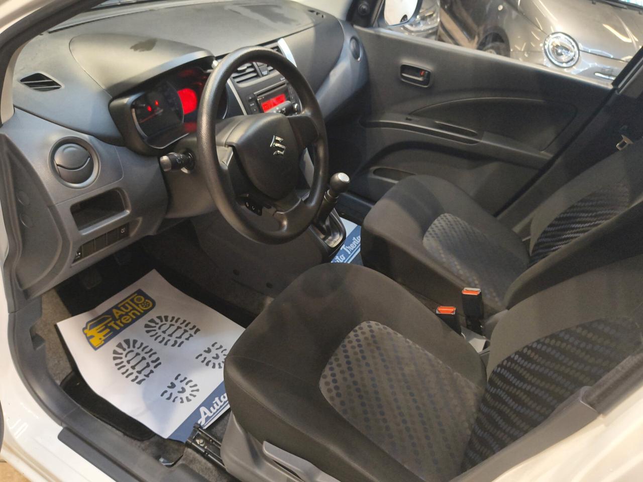Suzuki Celerio 1.0 Style solo 69000km
