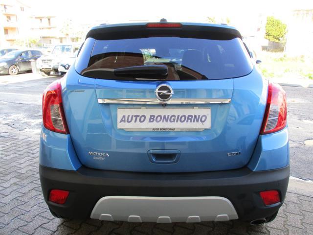 OPEL Mokka 1.6 CDTI Ecotec 136CV 4x2 Cosmo automatico