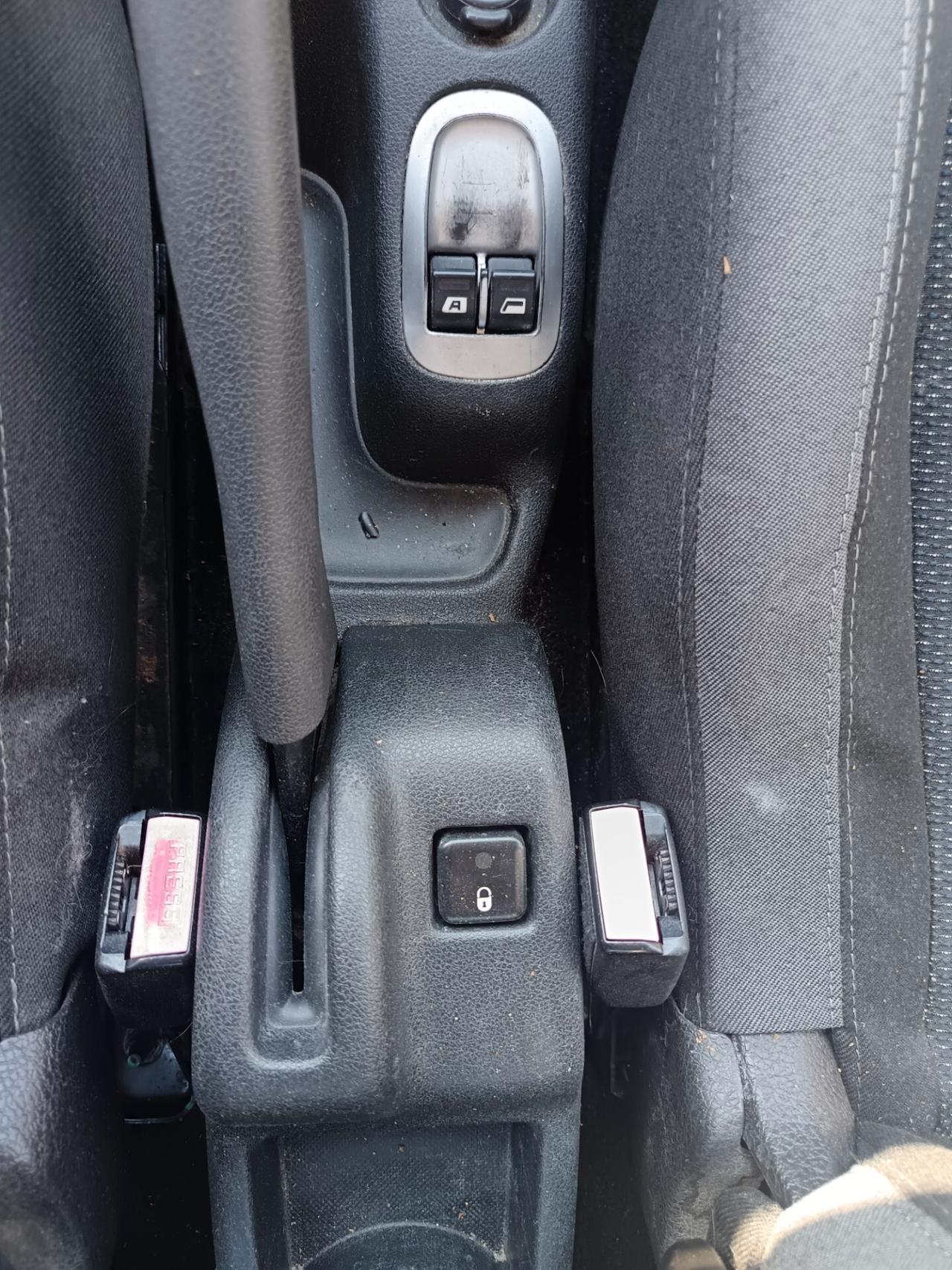 Peugeot 206 Plus 1.1 60CV 5p. Urban ECO GPL -VETTURA IN CONTO VENDITA-