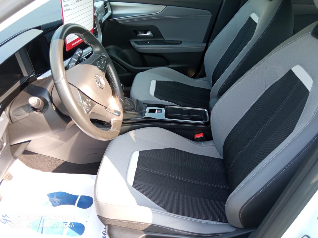 Opel Mokka 1.2 101CV NEOPATENTATI