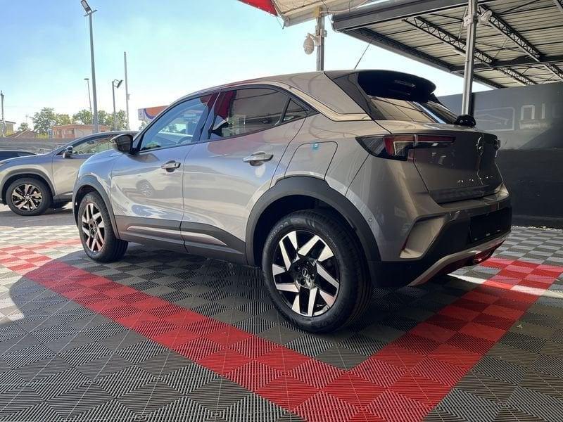 Opel Mokka 1.2 Turbo 100CV Elegance