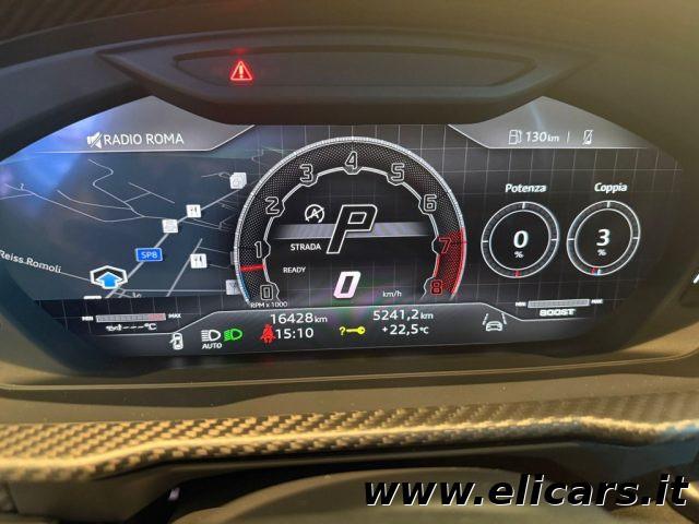LAMBORGHINI Urus Performante - GARANZIA UFFICIALE 9/2026