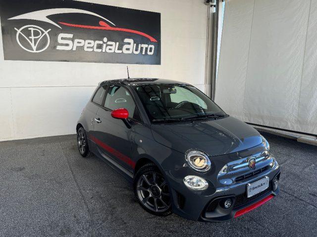 ABARTH 595 1.4 Turbo T-Jet 145 CV