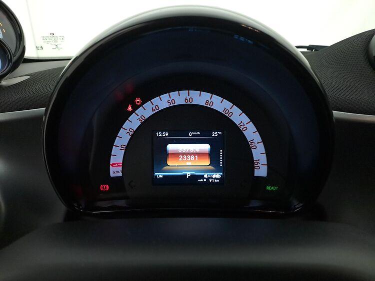 Smart fortwo Passion BR248786 Elettrico 82CV