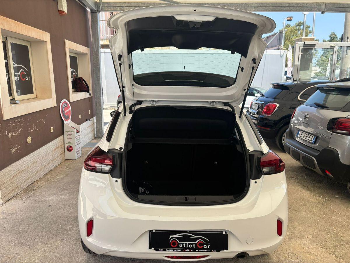 OPEL - Corsa - 1.5 D 100 CV Edition