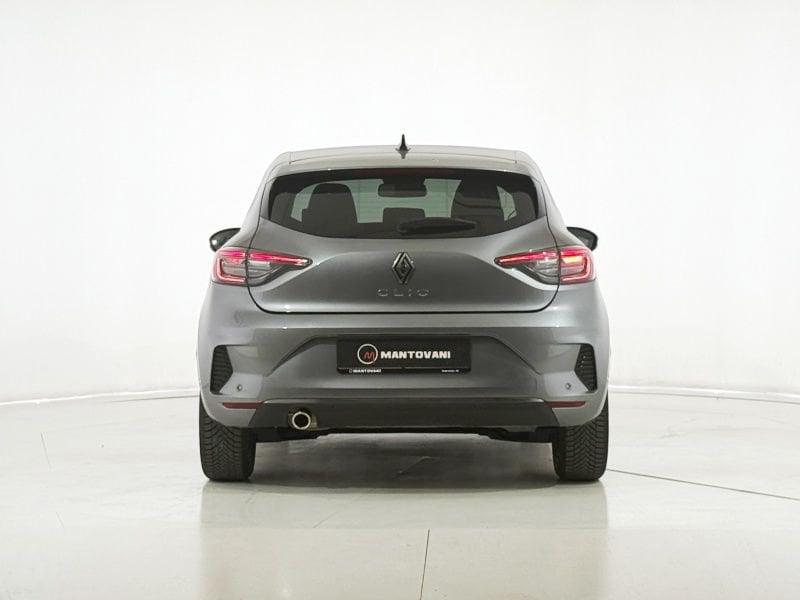 Renault Clio 1.0 TCE 67KW TECHNO * BONUS FINANZIAMENTO *
