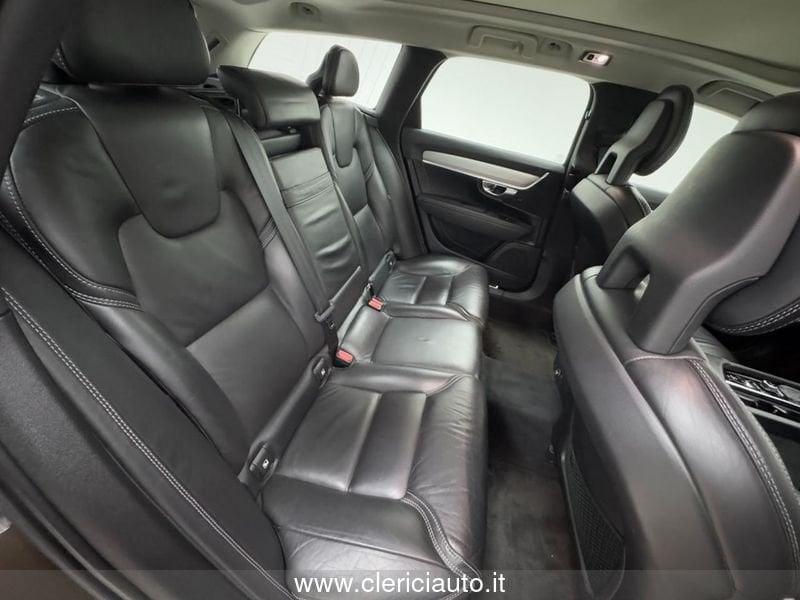 Volvo V90 D5 AWD Geartronic Inscription (TETTO)