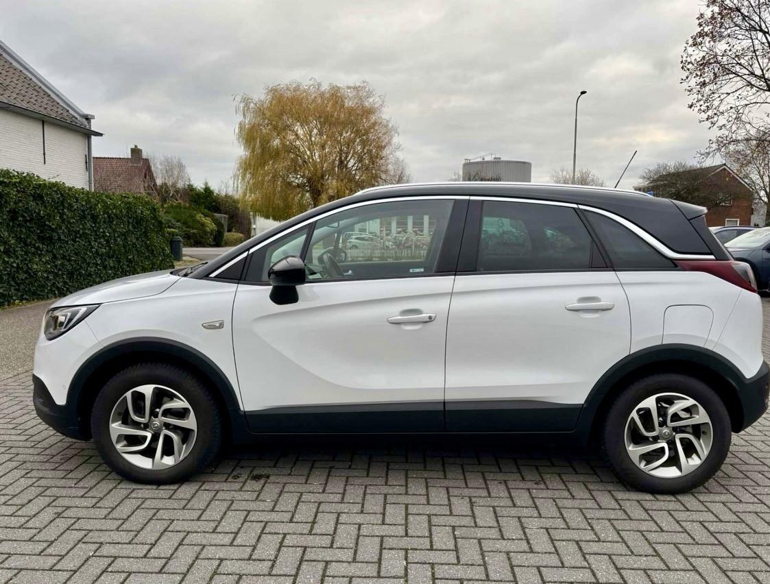 Opel Crossland X 1.2 GPL 12V Innovation