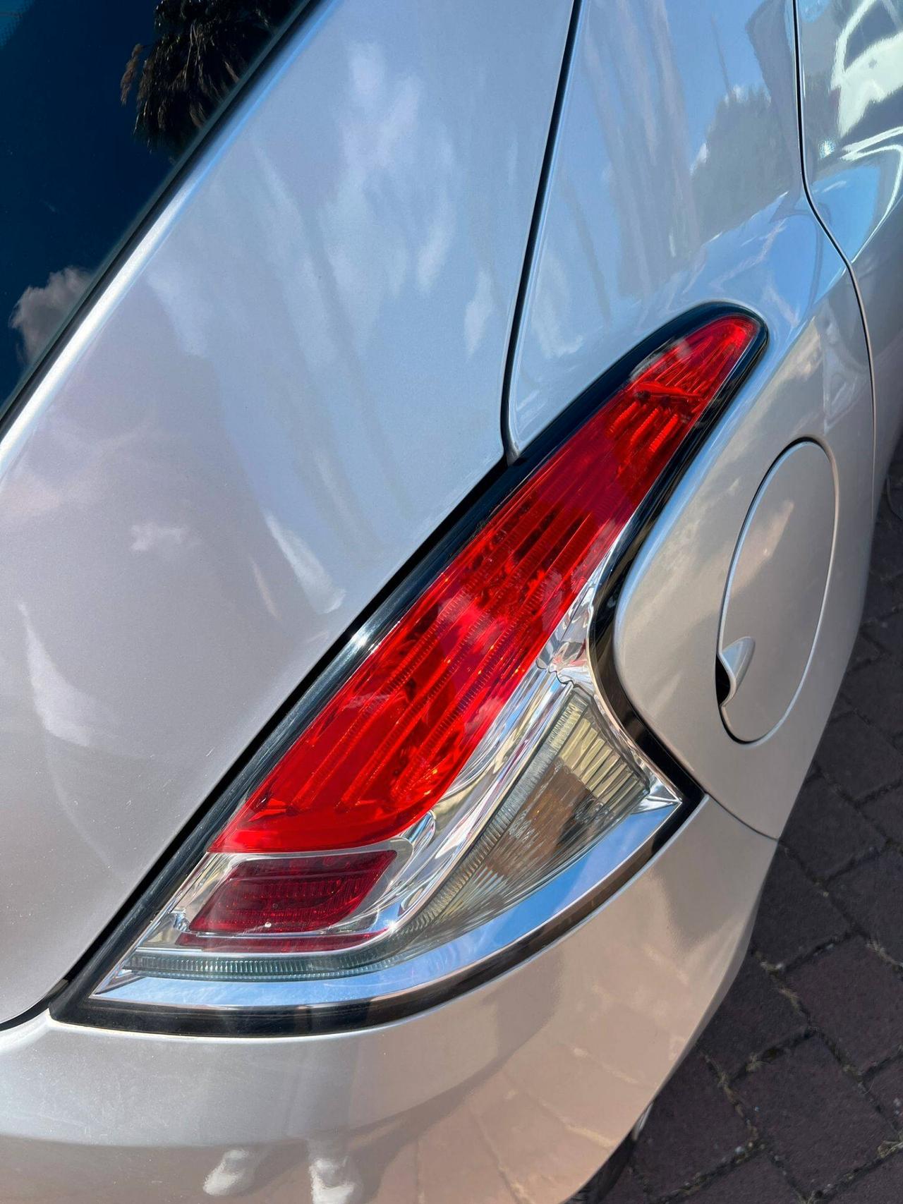 Lancia Ypsilon 1.3 MJT 16V 95 CV 5 porte S&S Elle