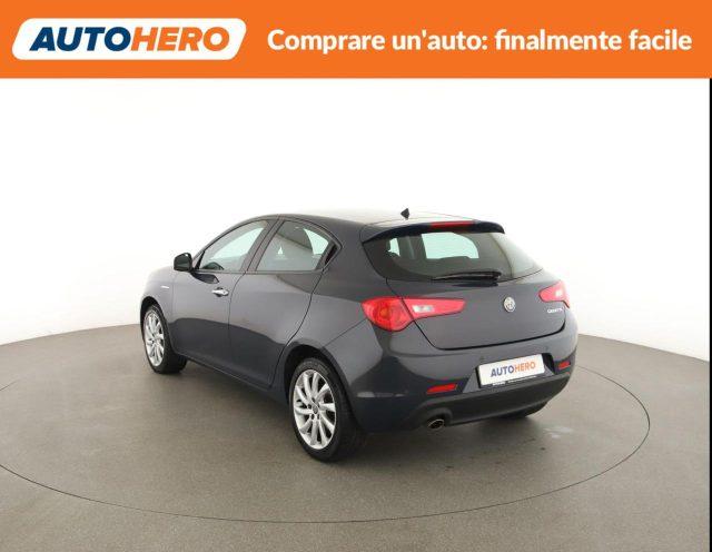 ALFA ROMEO Giulietta 1.6 JTDm 120 CV Super