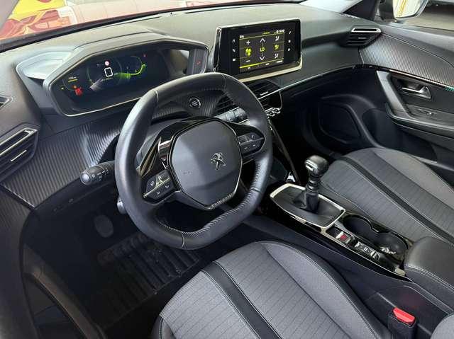 Peugeot 2008 2008 II 2020 1.5 bluehdi Allure s