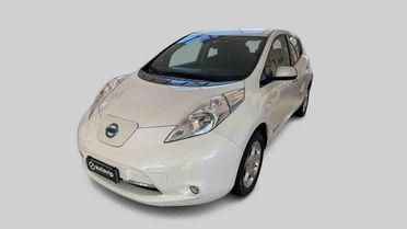 Nissan Leaf Elettrico Sincrono Trifase Acenta 30KWh (Efficienza Batteria 50%)