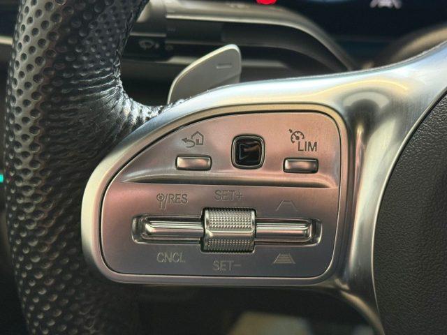 MERCEDES-BENZ GLE 350 de hybrid EQ 4Matic Coupé Premium Plus