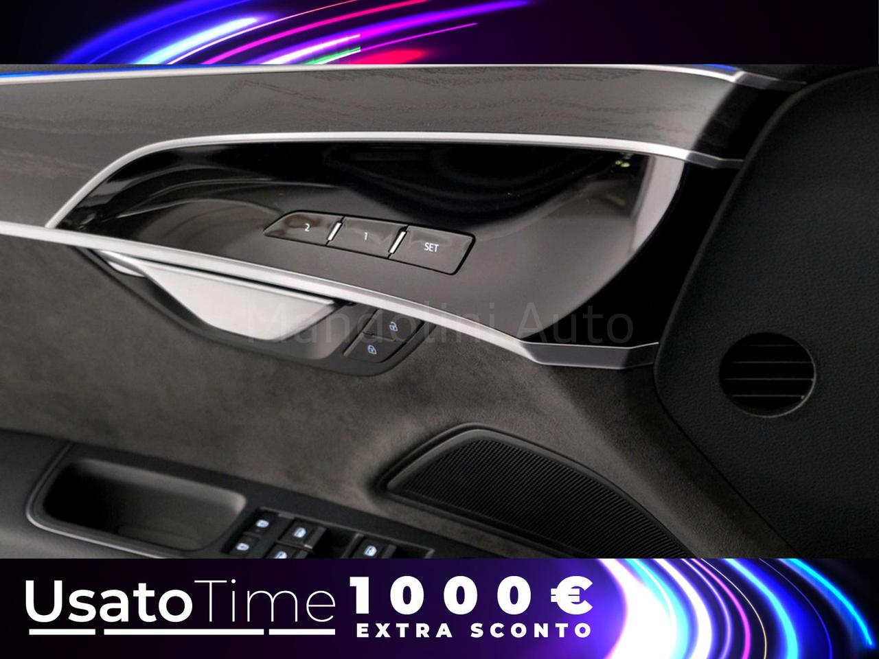 Audi A8 50 3.0 v6 tdi mhev quattro tiptronic