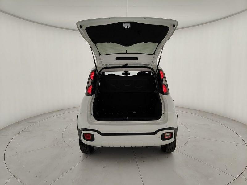 FIAT Panda Panda 1.0 FireFly S&S Hybrid Cross