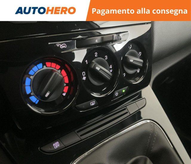 LANCIA Ypsilon 1.3 MJT 16V 95 CV 5 porte S&S Gold