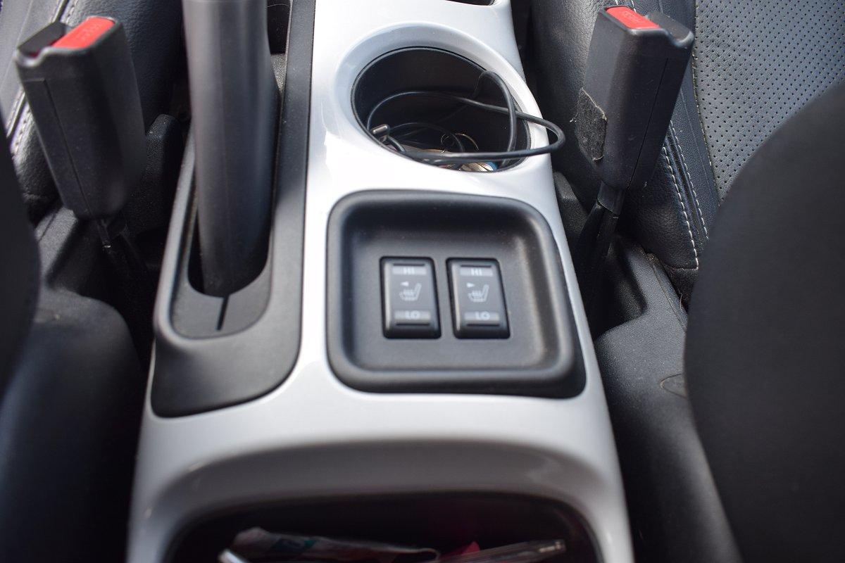 NISSAN Juke 1.5 dCi Start&Stop Tekna
