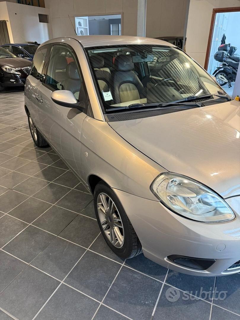 Lancia Ypsilon 1.4 ECO GPL - NEOPATENTATI