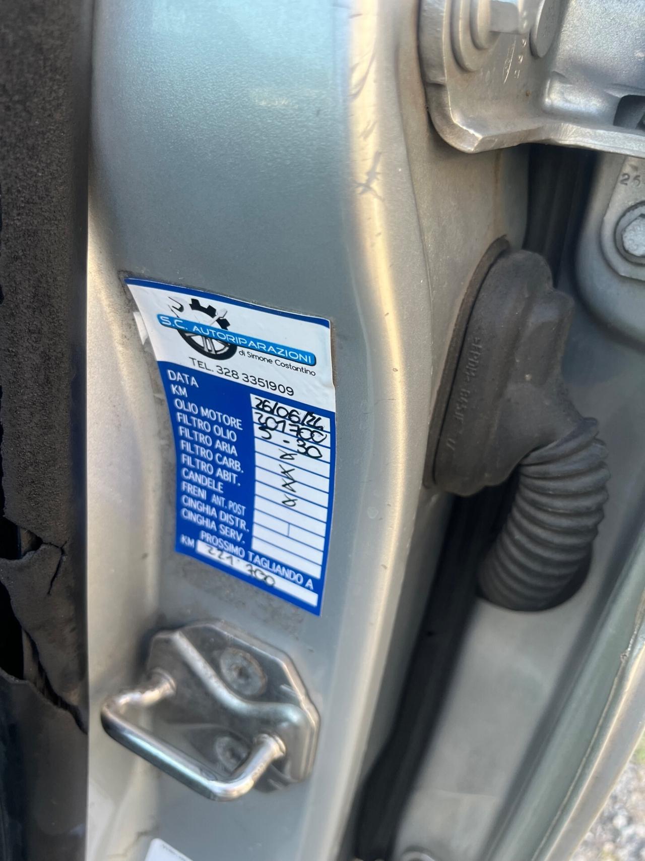 Ford Fiesta 1.4 TDCi 5p. Titanium