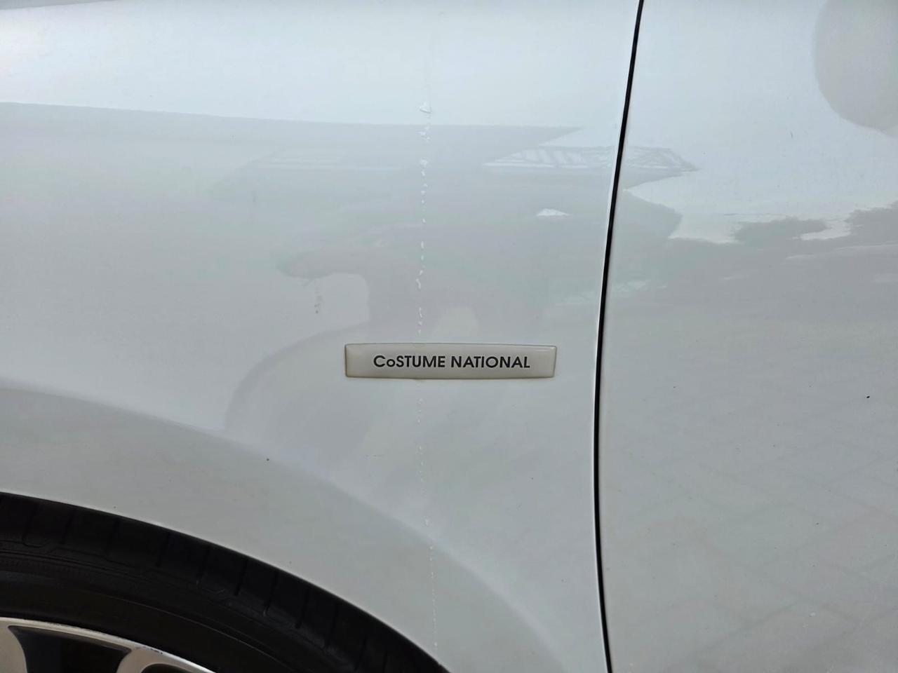 Renault Clio 1.5 dCi 8V 75CV 5 porte Costume National