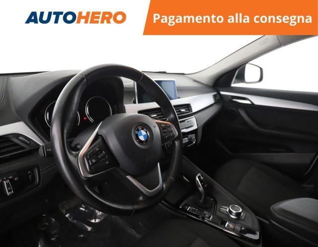 BMW X2 xDrive18d Advantage