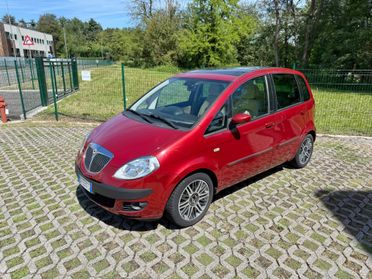 Lancia MUSA 1.4 16V Automatik*Pelle*Panorama*Navi*