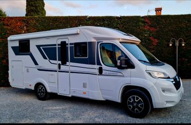 Adria largo 212cm