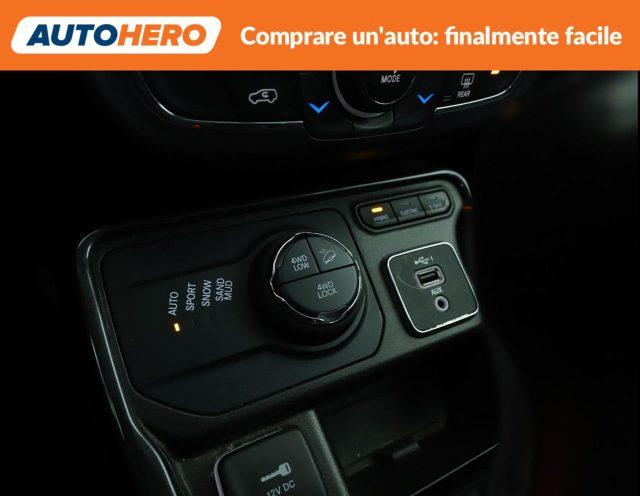 JEEP Compass 1.3 Turbo T4 190 CV PHEV AT6 4xe Limited