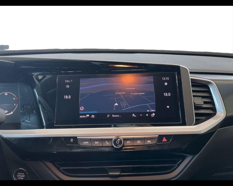 Opel Grandland GS 1.5 130cv AT8