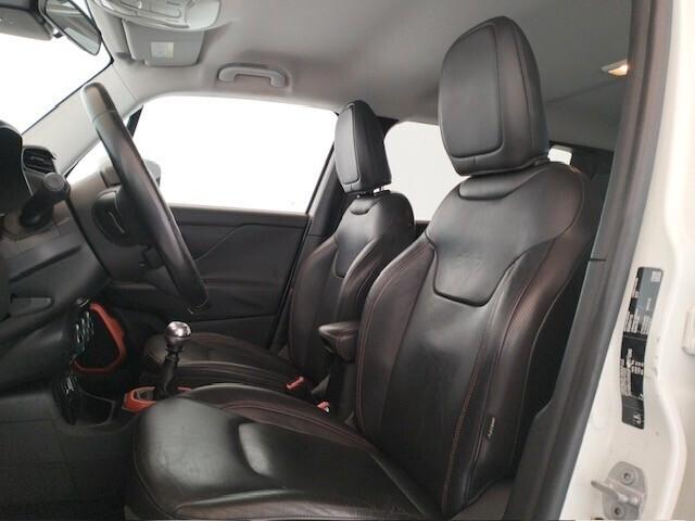 Jeep Renegade 1.6 mjt Limited fwd 120cv