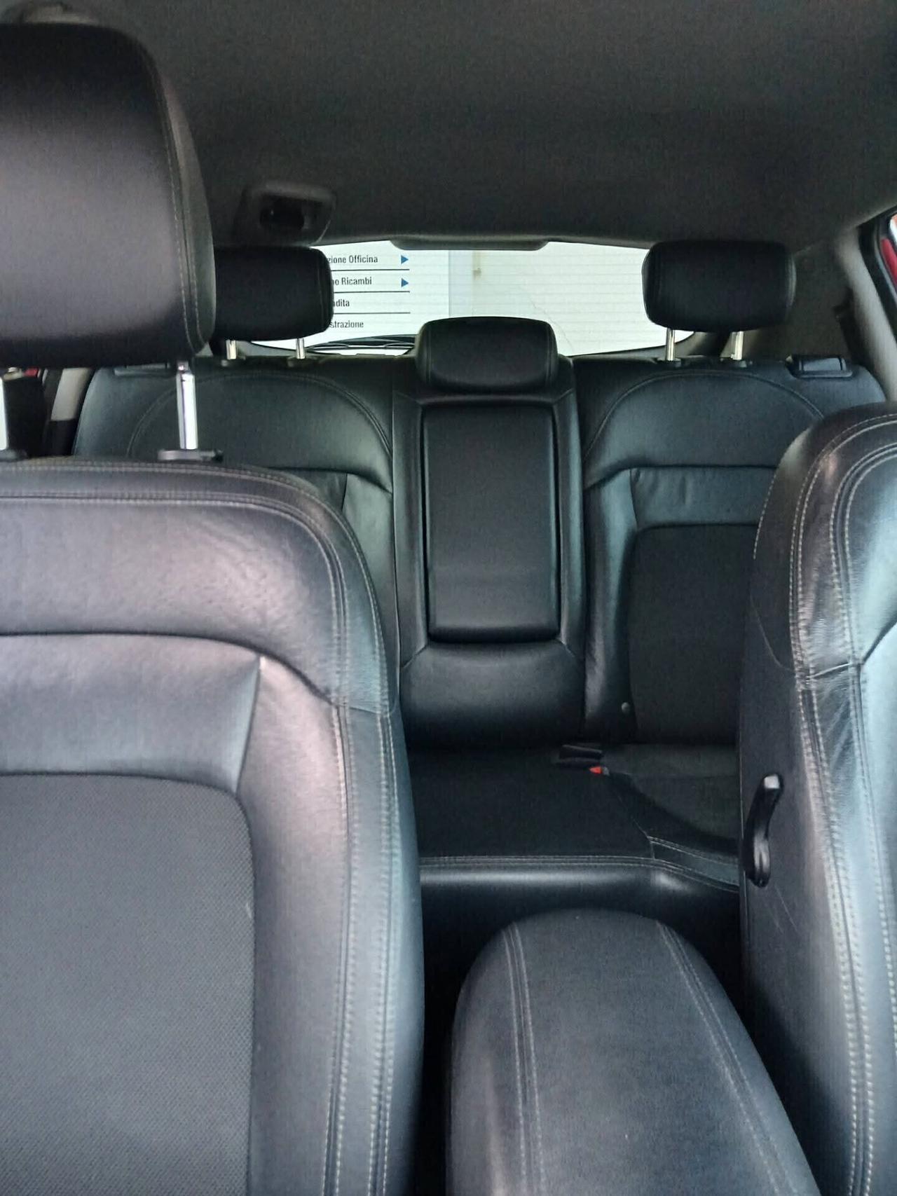 KIA Sportage Cool 1.700 CRDi 116cv