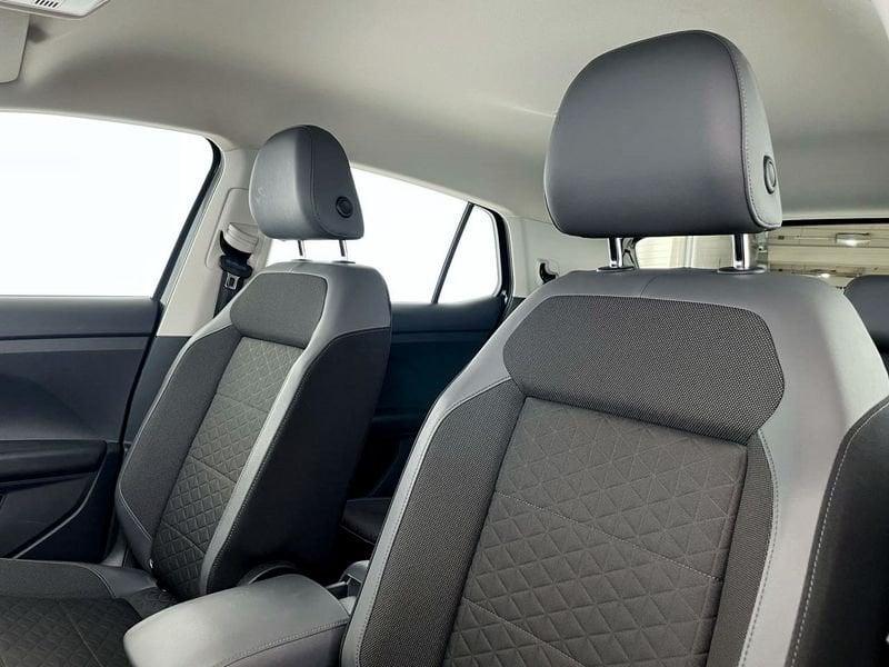 Volkswagen T-Cross T-Cross 1.0 TSI 115 CV DSG Advanced BMT