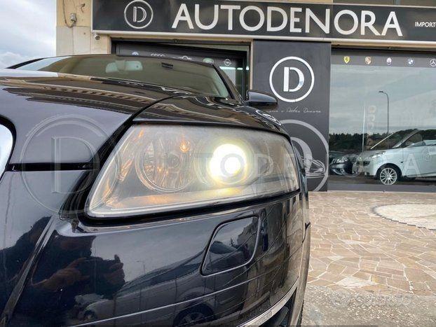 Audi A6 Avant 3.0 V6 TDI XENO#NAVI