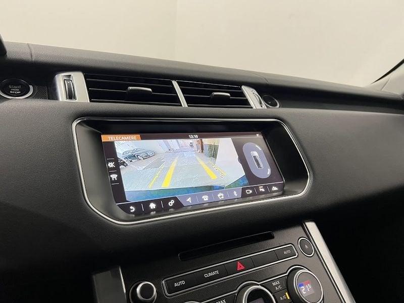 Land Rover RR Sport Range Rover Sport 3.0 TDV6 S