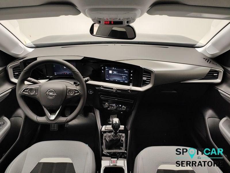 Opel Mokka 1.2 t Elegance s&s 100cv