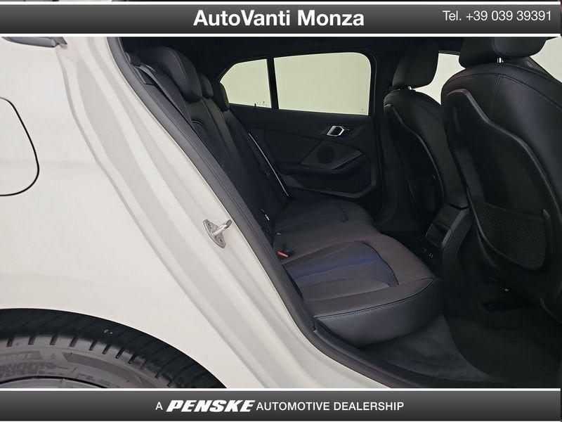 BMW Serie 1 116d 5p. M Sport