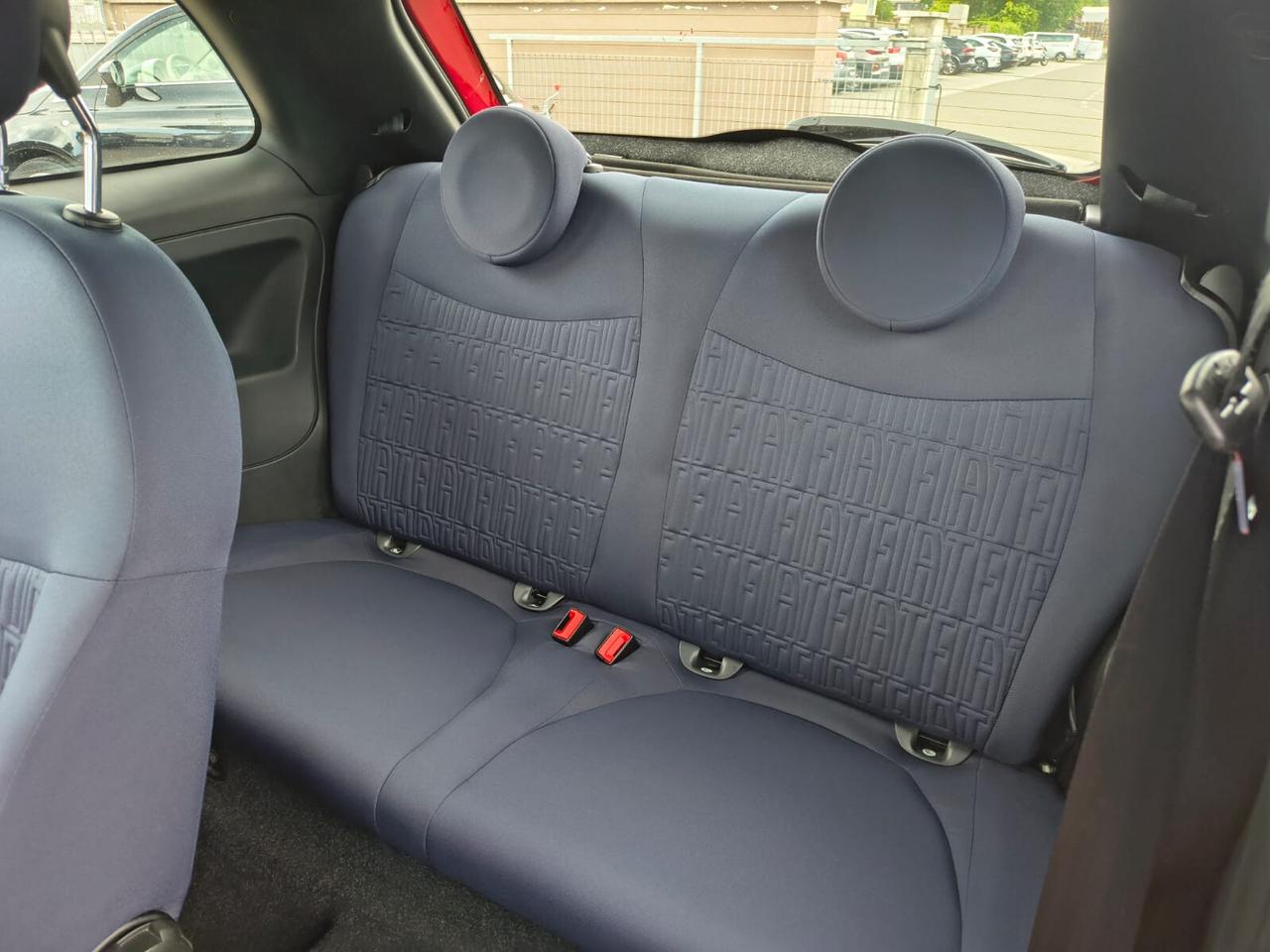 Fiat 500 1.0 Hybrid *PREZZO REALE, SENZA OBBLIGHI DI FINANZIAMENTO*