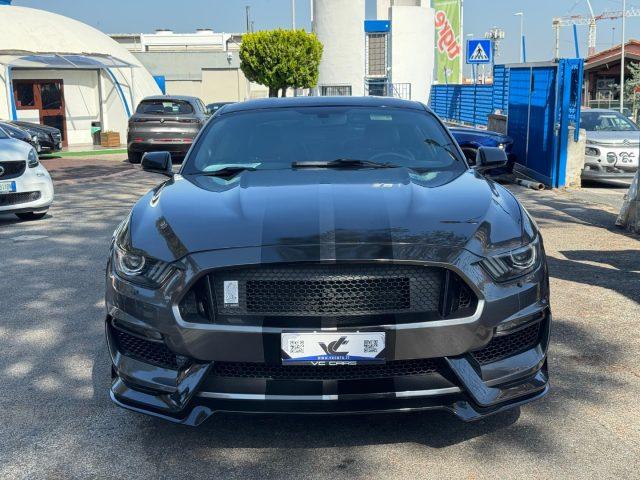 FORD Mustang Fastback 2.3 EcoBoost aut.