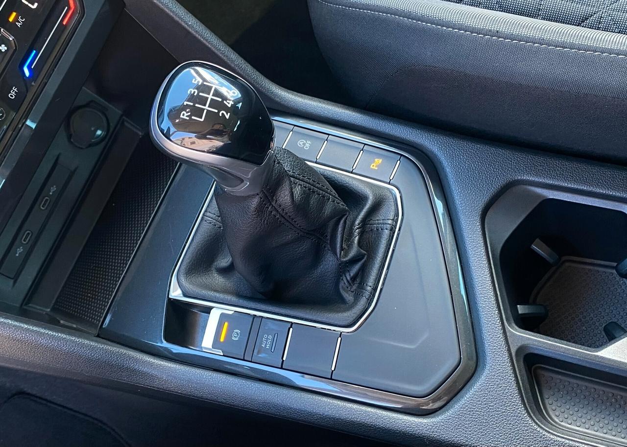 Volkswagen Tiguan Life 2.0 TDI 122CV