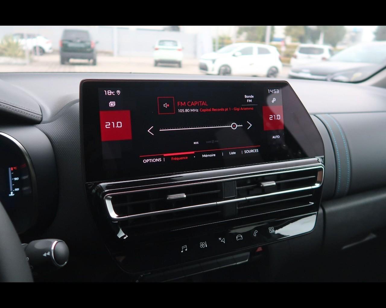 Citroen C5 Aircross BlueHDi 130 S&S EAT8 Max