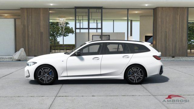 BMW M340 Serie 3 d 48V xDrive Touring