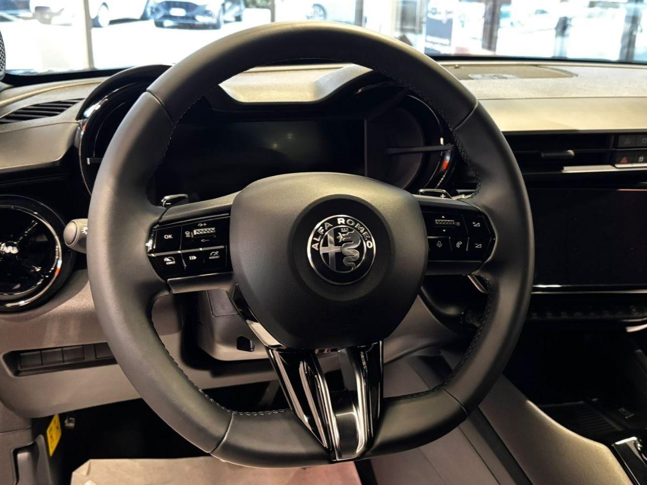 ALFA ROMEO Junior - Junior 1.2 ibrida Speciale 145cv edct6